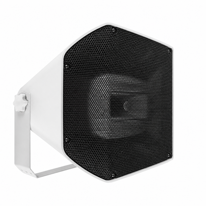Bocina Corneta H6400 50W Exterior