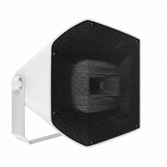 Bocina Corneta H6400 50W Exterior