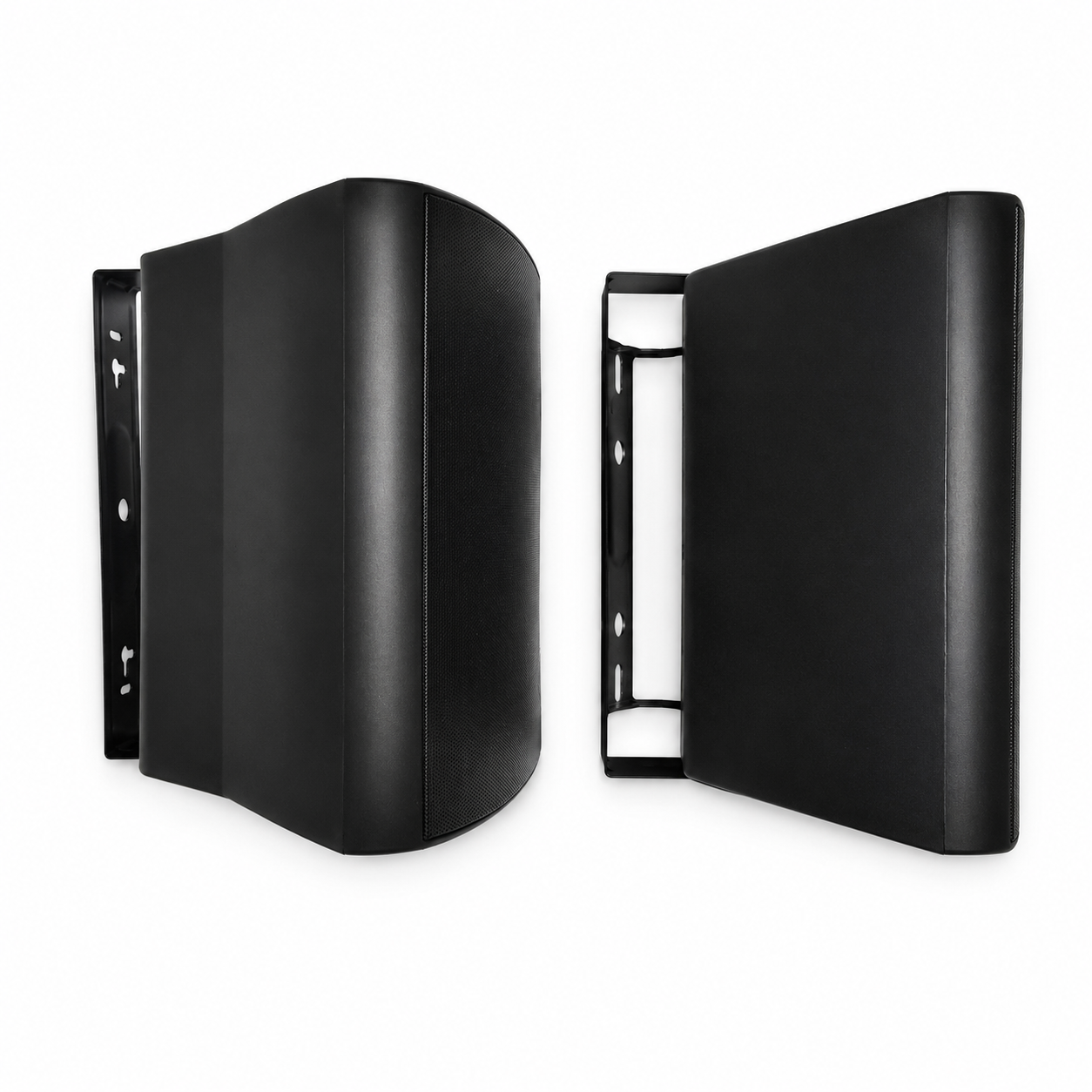 Par de Parlantes Activos HYB106-6A 6.5” 40W+40W