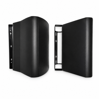 Par de Parlantes Activos HYB106-6A 6.5” 40W+40W