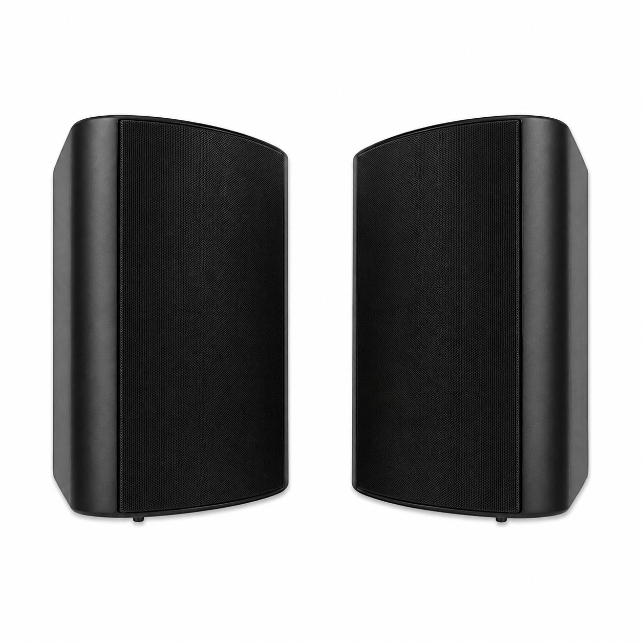 Par de Parlantes Activos HYB106-6A 6.5” 40W+40W