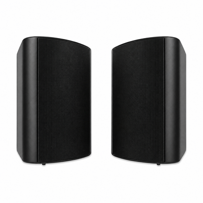 Par de Parlantes Activos HYB106-6A 6.5” 40W+40W