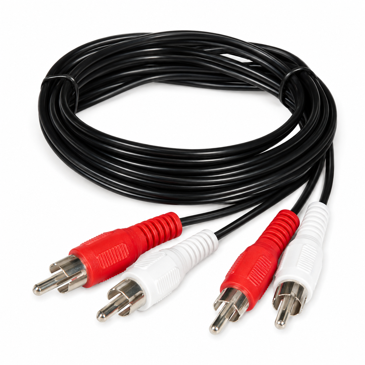 Cable RCA a RCA