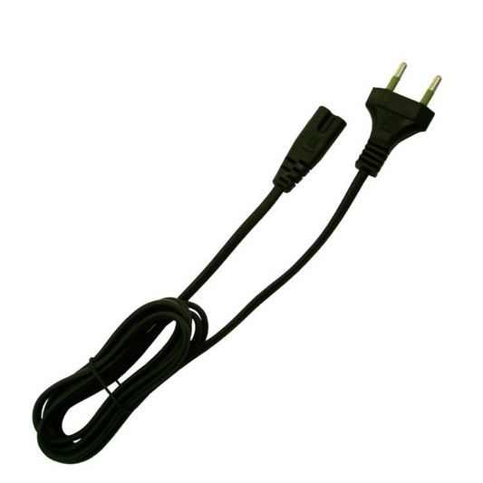 Cable de Poder 8