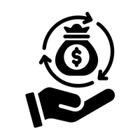 Ícono de beneficio