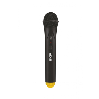 Micrófono Inalámbrico Profesional Skp Mini I