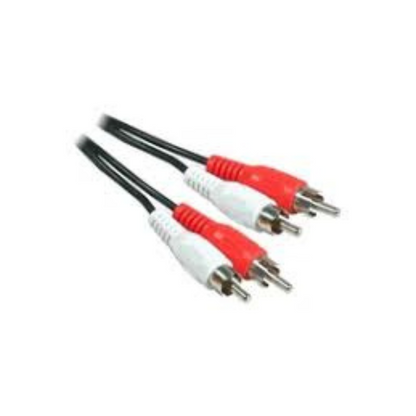 Cable RCA a RCA