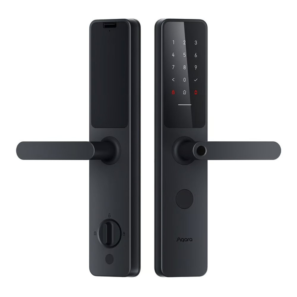 Cerradura Inteligente A100 Zigbee