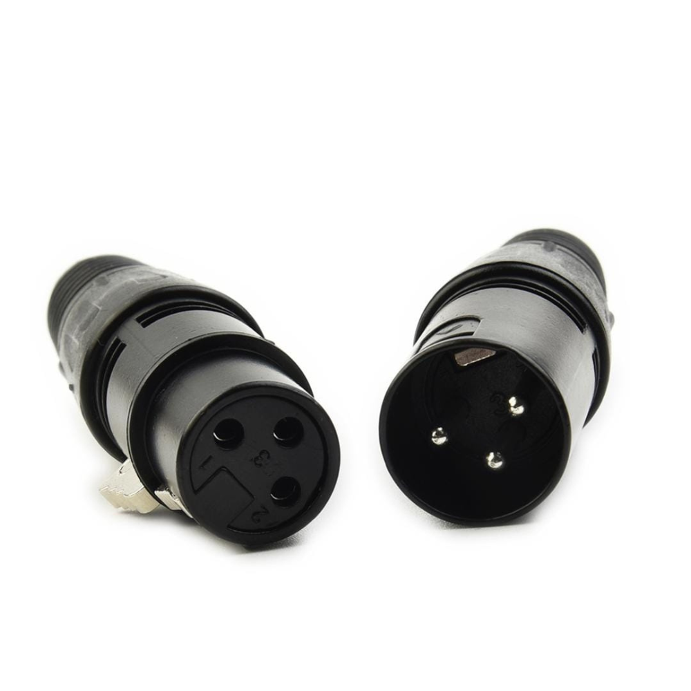 Conector XLR