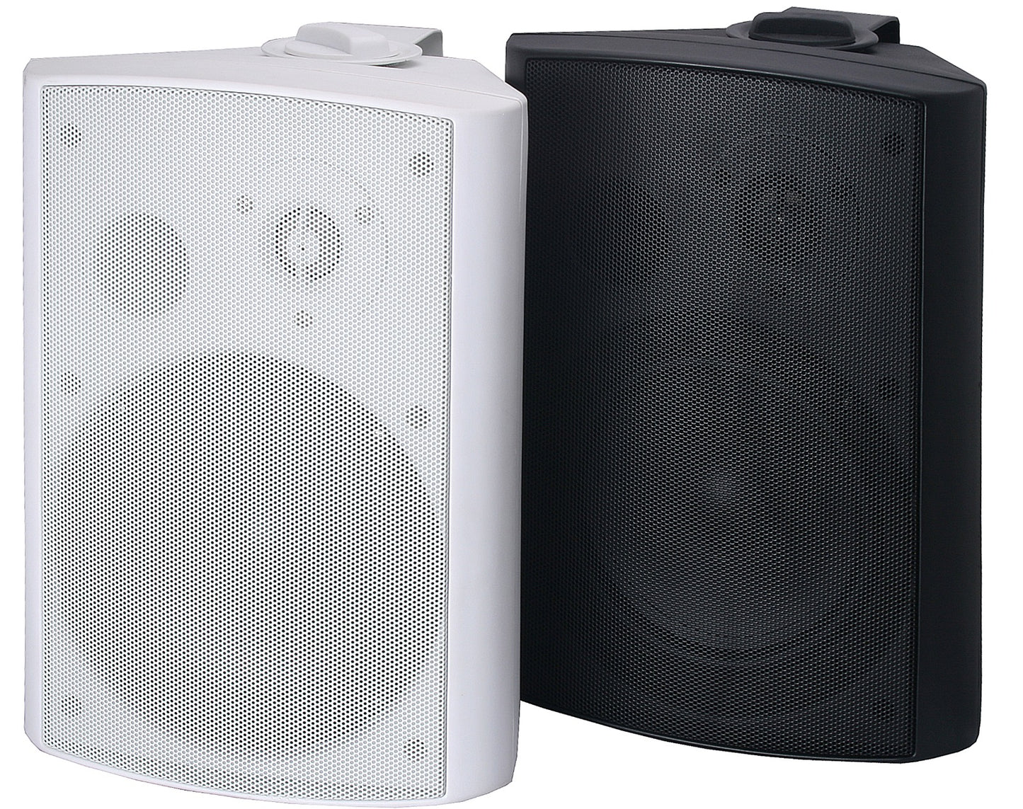 Kit Musica Ambiental 4.1