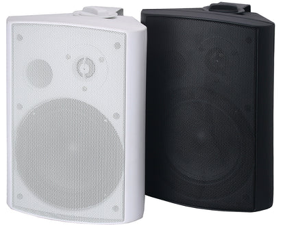 Kit Musica Ambiental 4.1