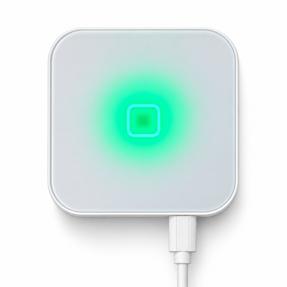 Receptor de Audio WiFi Multiroom Home AV – HYC1503W