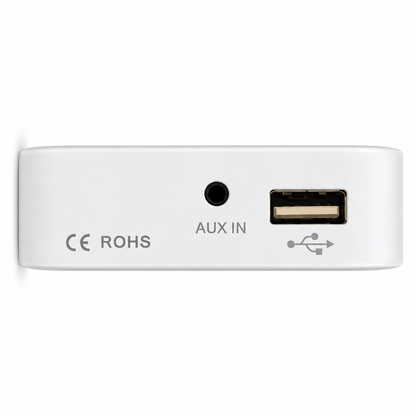 Amplificador WiFi Multiroom Home AV 2x15W – HYC1503WA