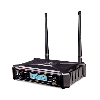 Kit Micrófono Inalámbrico SKP UHF 700PRO