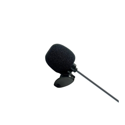 Kit Micrófono Inalámbrico SKP UHF 700PRO