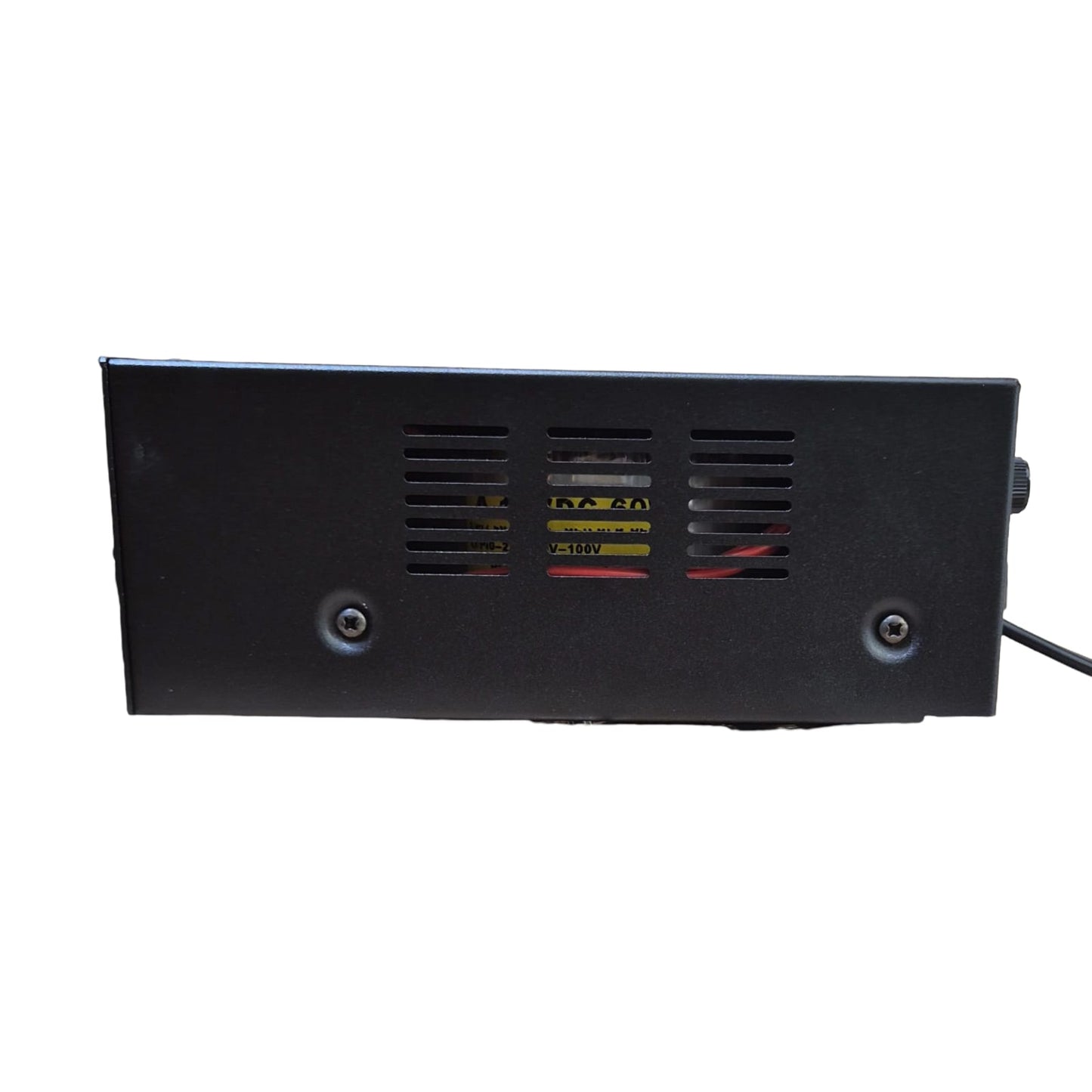 Amplificador De Linea Pa-60 Home Av