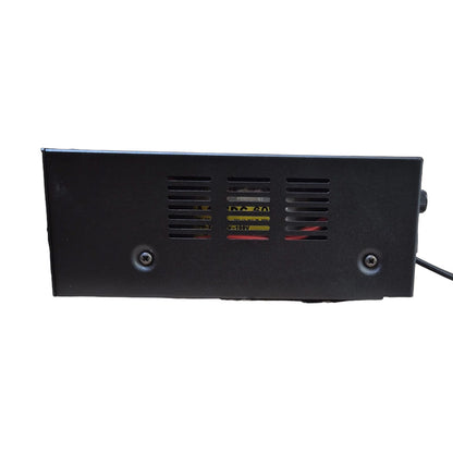 Amplificador De Linea Pa-60 Home Av