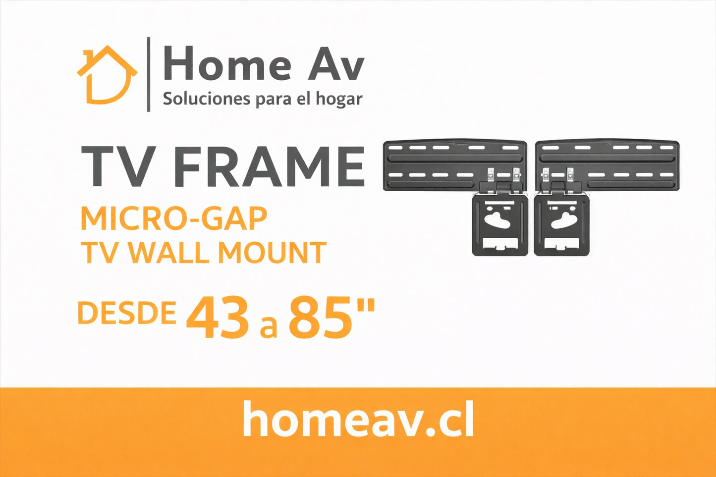 Soporte Samsung The Frame