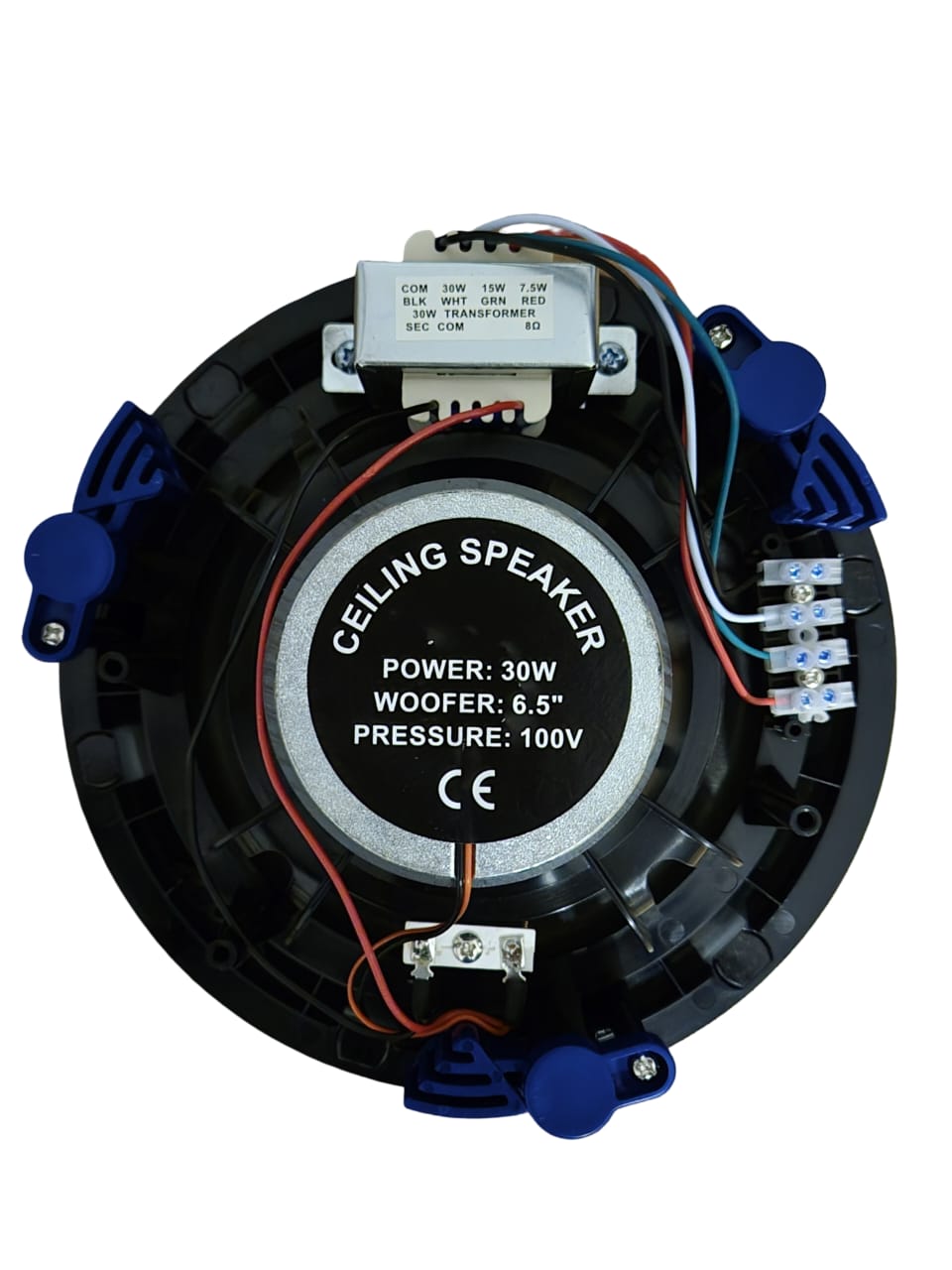 Parlante de Cielo Instalación HOME AV HSR186 - 6T