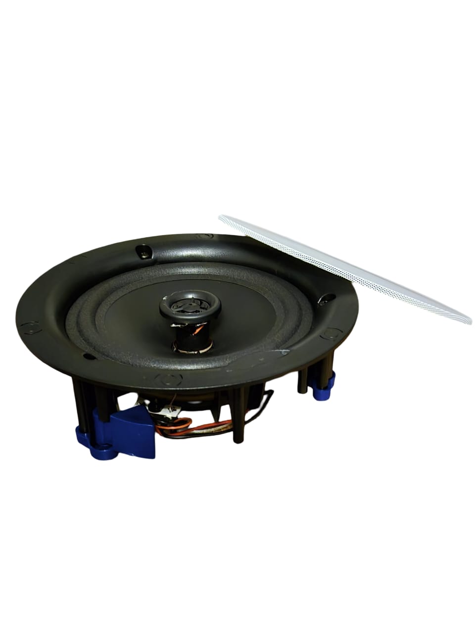 Kit Musica Ambiental 4 parlantes Cielo