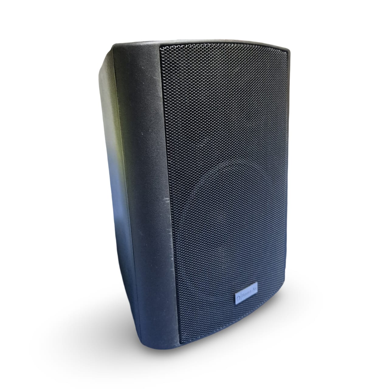 Kit Música Ambiental 6 Parlantes Reforzado
