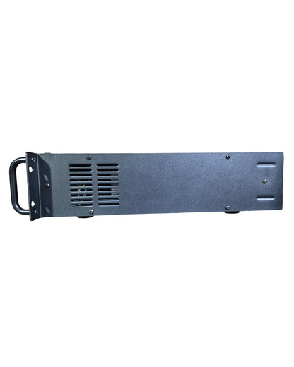 Amplificador De Audio Home Av Pa-250bc 100v 250w