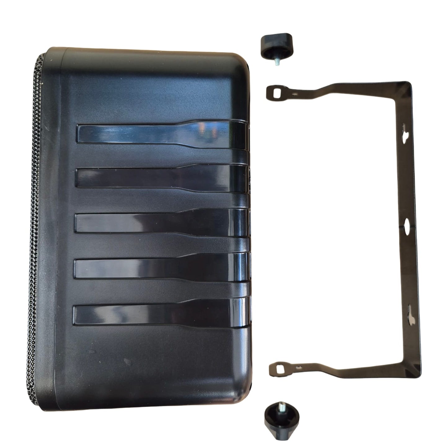 Par Parlante Mural Home av HYB105 100v /8 ohms