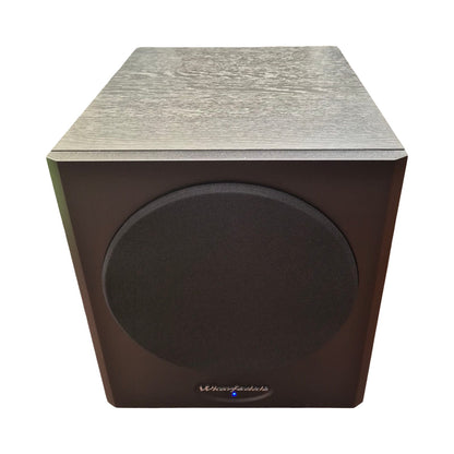 Kit Musica Ambiental 4.1