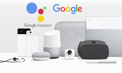 Servicio Configuracion Smart Home (Domotica)