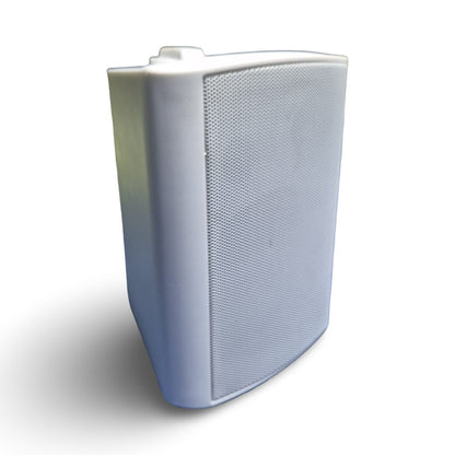 Kit Música Ambiental 6 Parlantes Reforzado