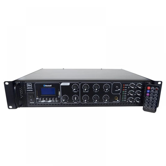 Amplificador VMR audio Store 18 (180W)